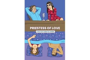 Priestess of love: The Director's Version