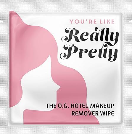 travel makeup remover