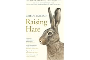 Raising Hare: The heart-warming true story of an unlikely friendship