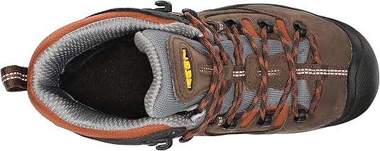 keen pittsburgh soft toe