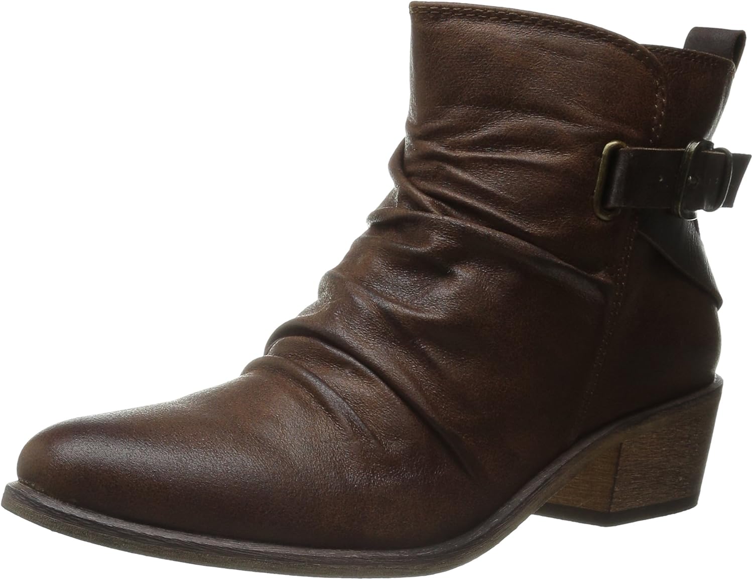 baretraps rosea booties