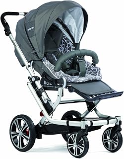 Gesslein 106030250269 F6 Air+ eloxiert inklusive Softtragetasche C1