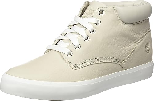 timberland flannery chukka