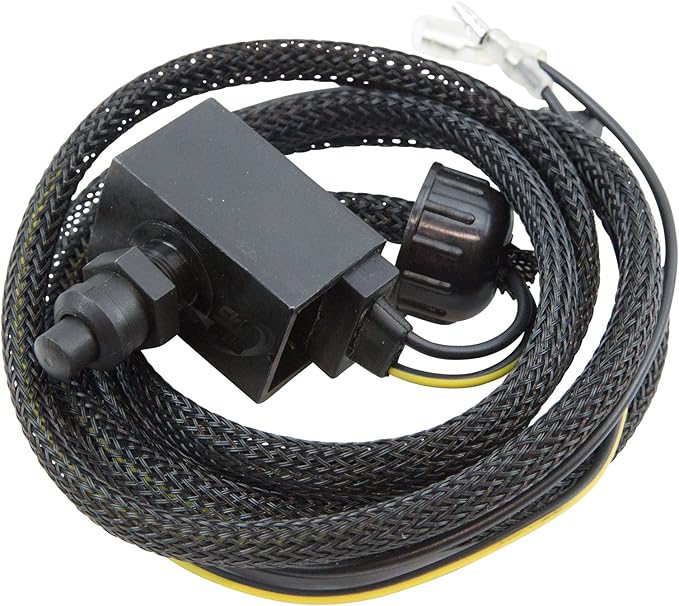 SeaDoo Safety Tether Switch 19891995 All Models 96 SP SPI GTS Explorer