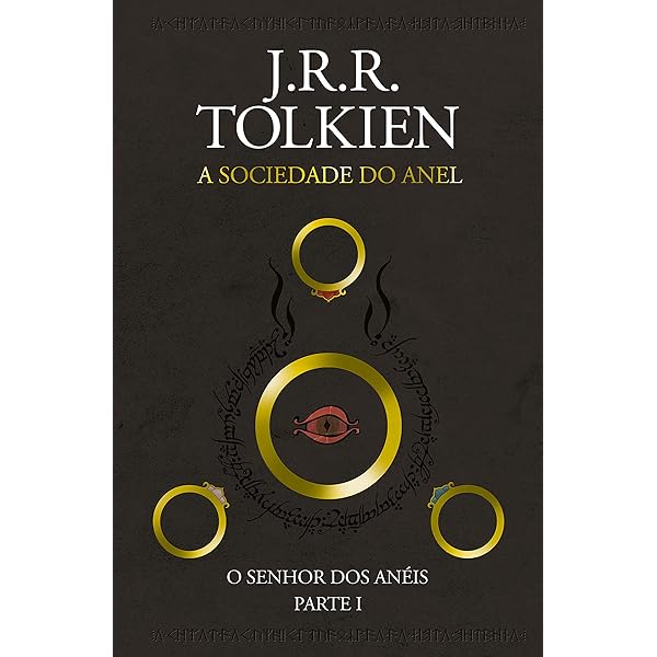 O Hobbit: Portuguese Translation: JRR Tolkien: 9788533608818