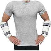 Sedroc Padded Arm Guards, Taekwondo Forearm Pads | TKD Protectors, For Kids and Adults