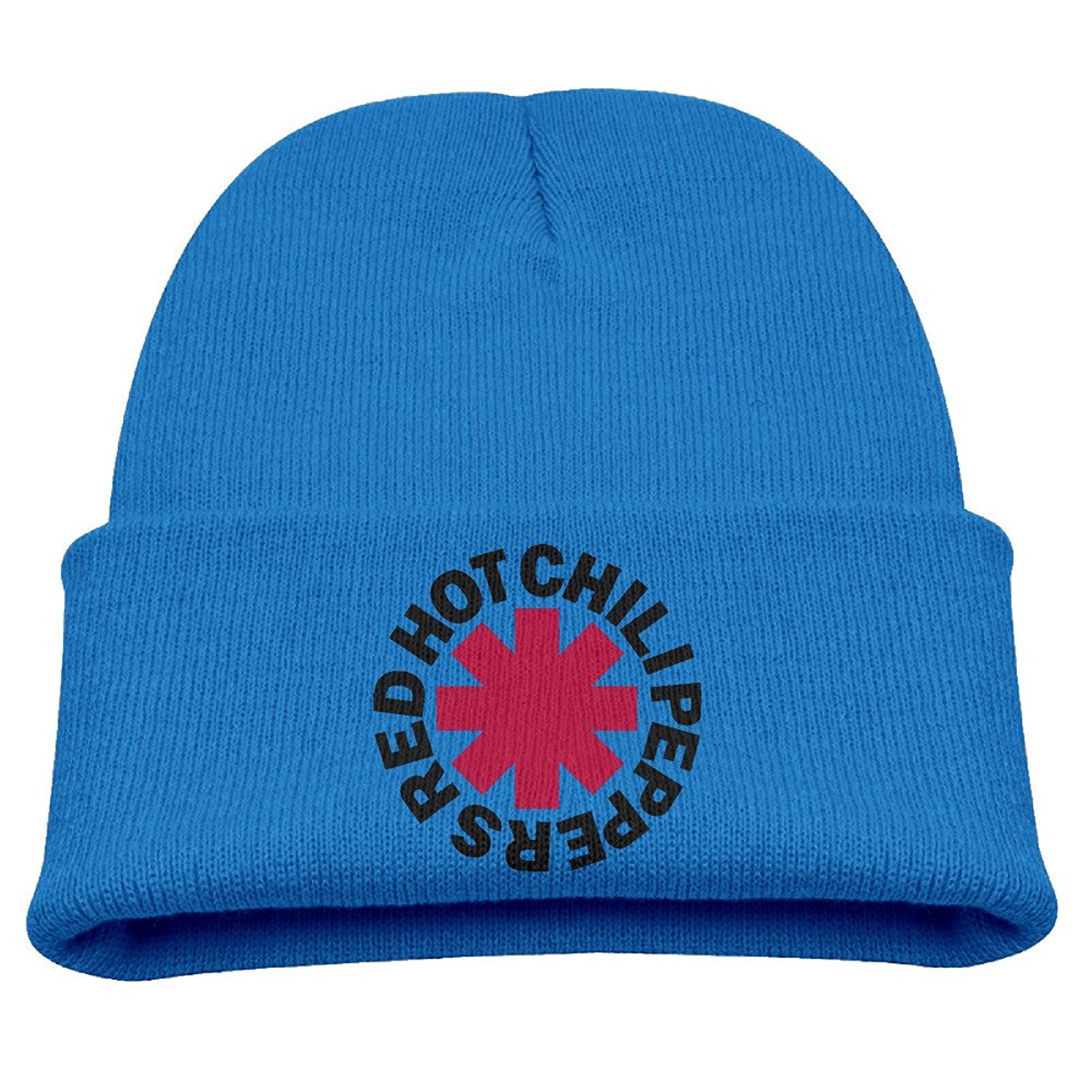 Kids Red Hot Chili Peppers RoyalBlue 