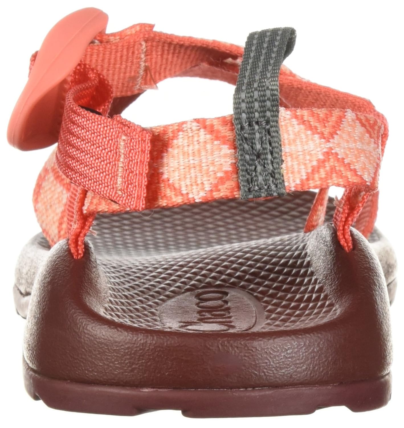 Chaco Z1 Ecotread Sandal (Toddler/Little Kid/Big Kid)