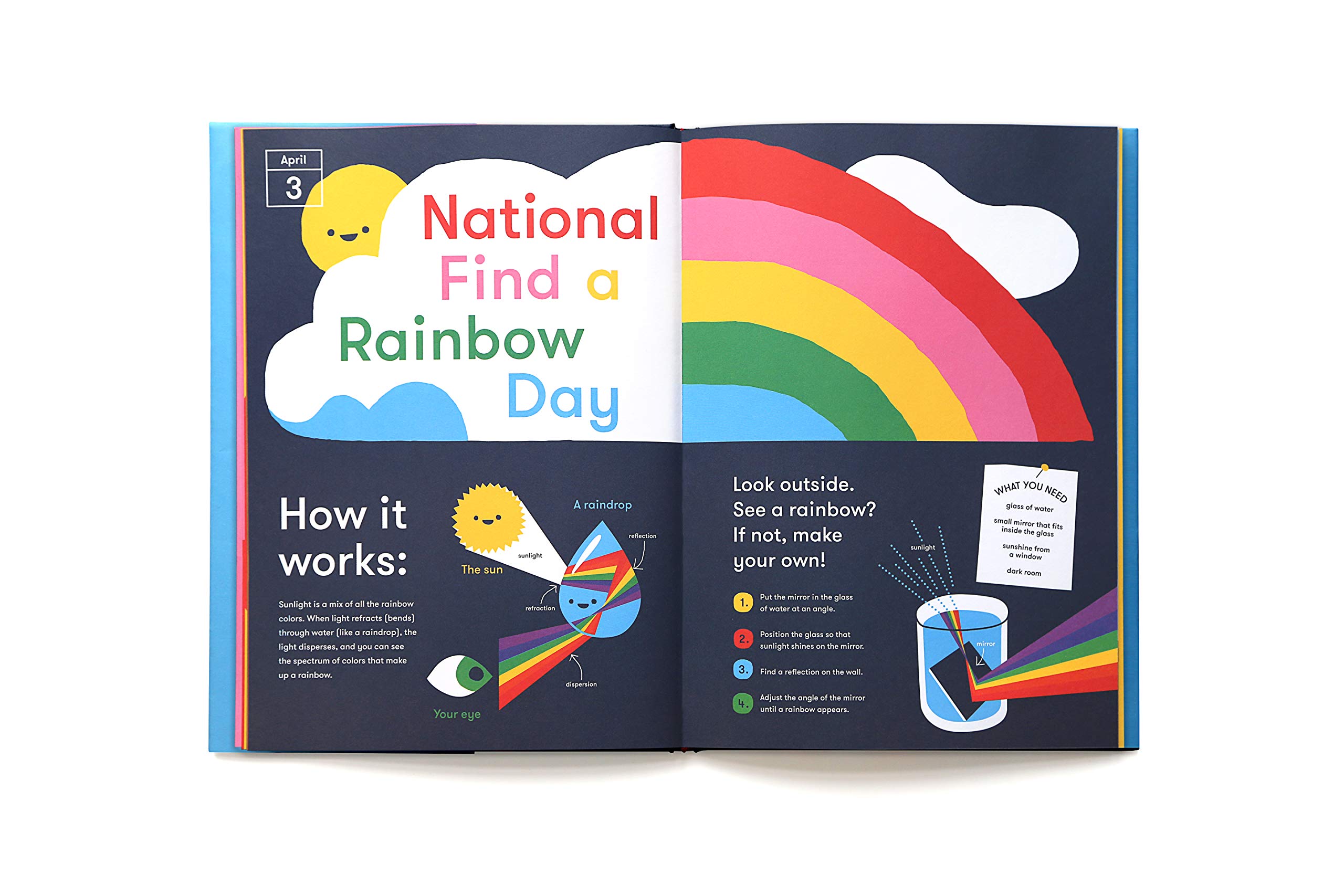 Yay!: My Celebration Journal (Wee Society)