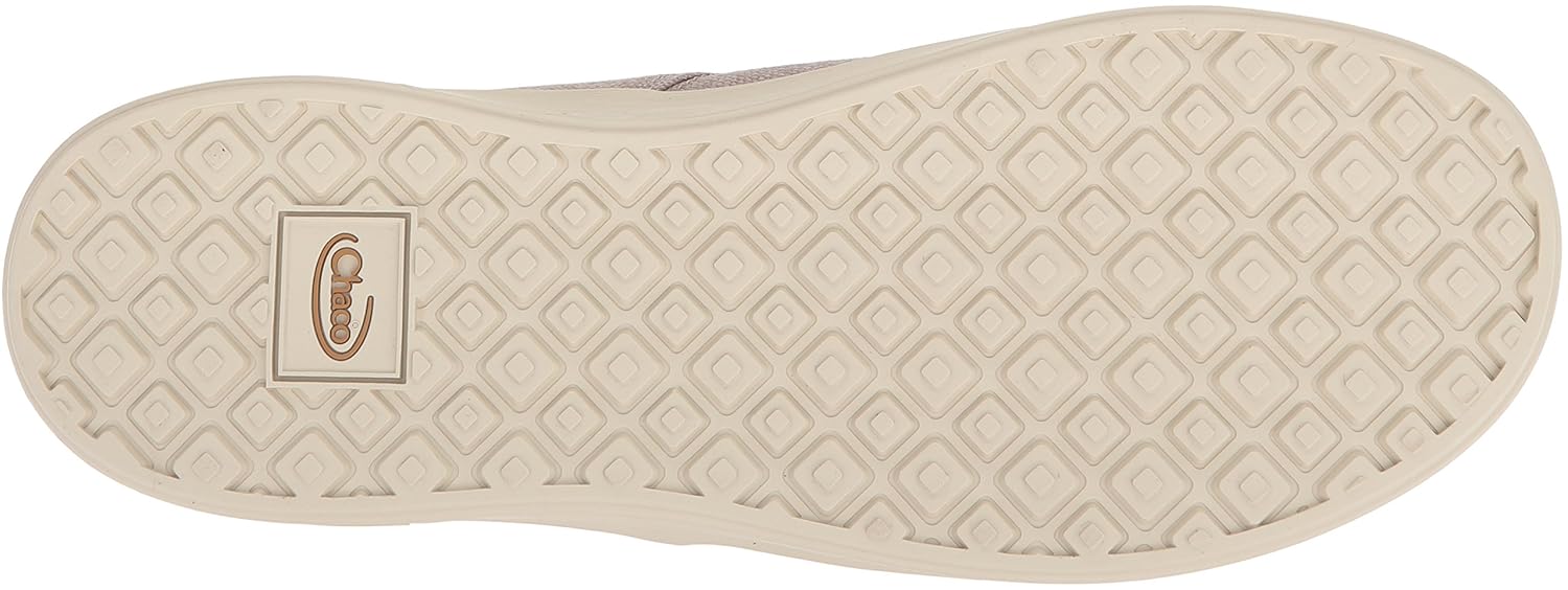 chaco loafers