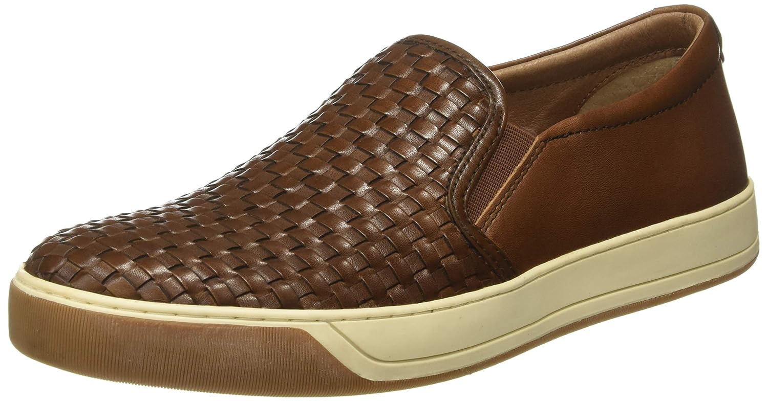 johnston murphy allister