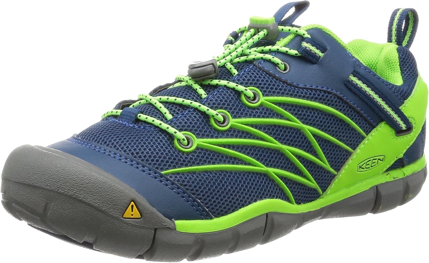 keen cnx 34