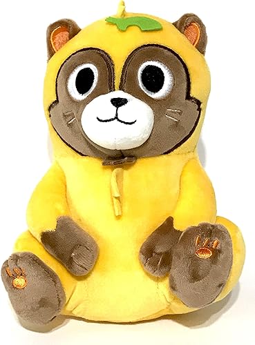 Amazon Co Jp うらたぬき Uratanuki Birthday Live Greedy World 公式グッズ ぬいぐるみ ホビー 通販