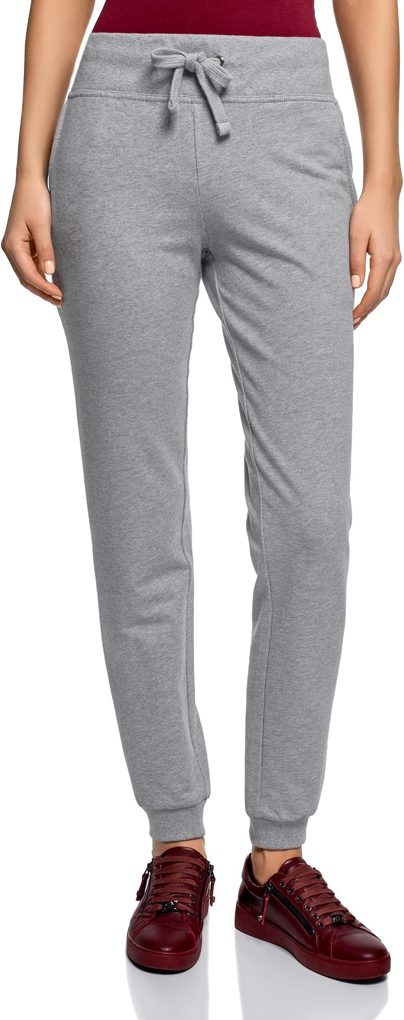 Women's Jersey Active Pants