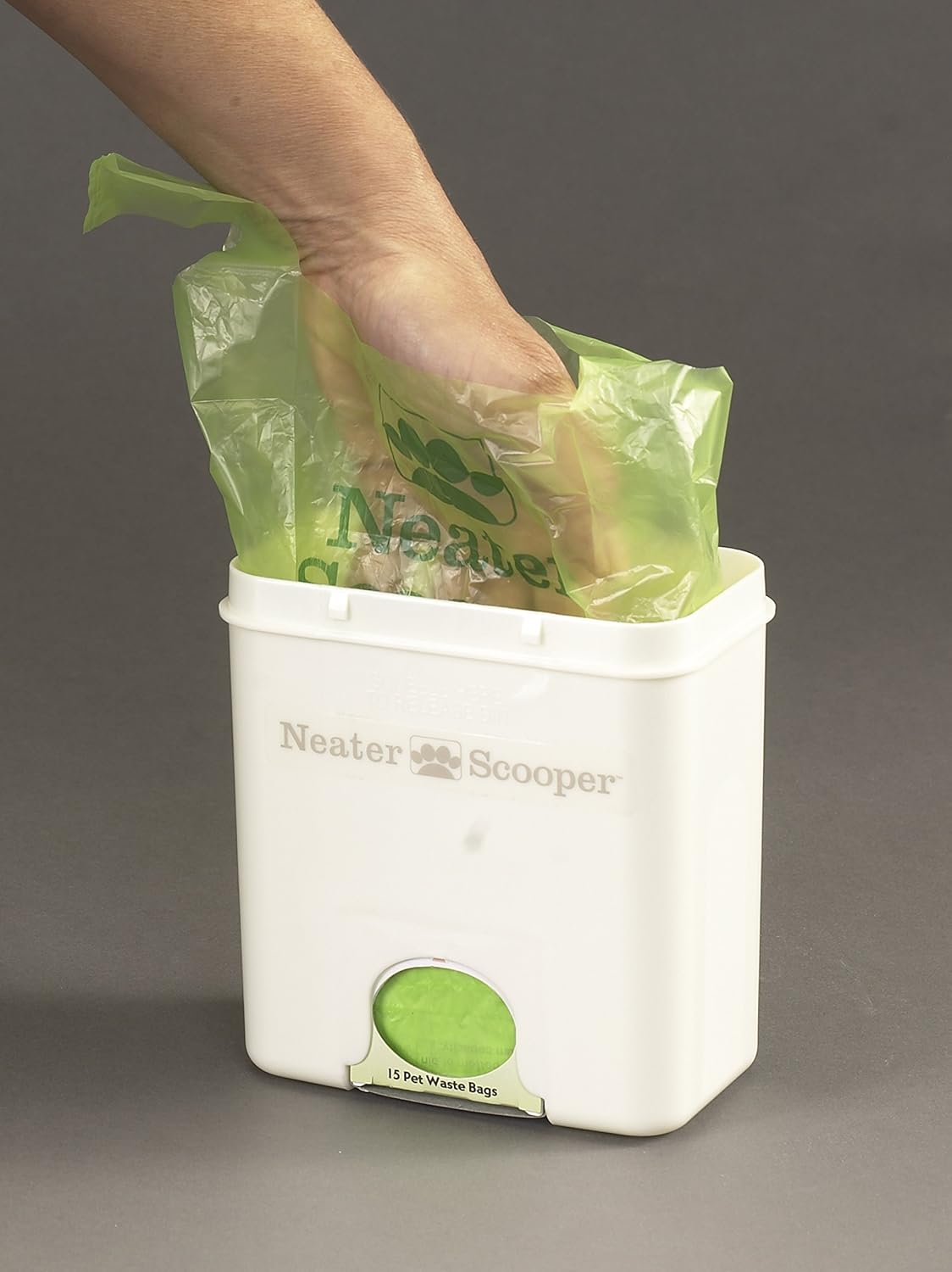 neater scooper amazon