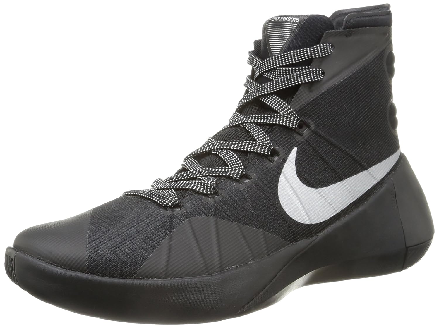 hyperdunk 2015 black