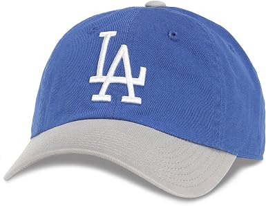 American Needle Dodgers Flash Sales, 59 