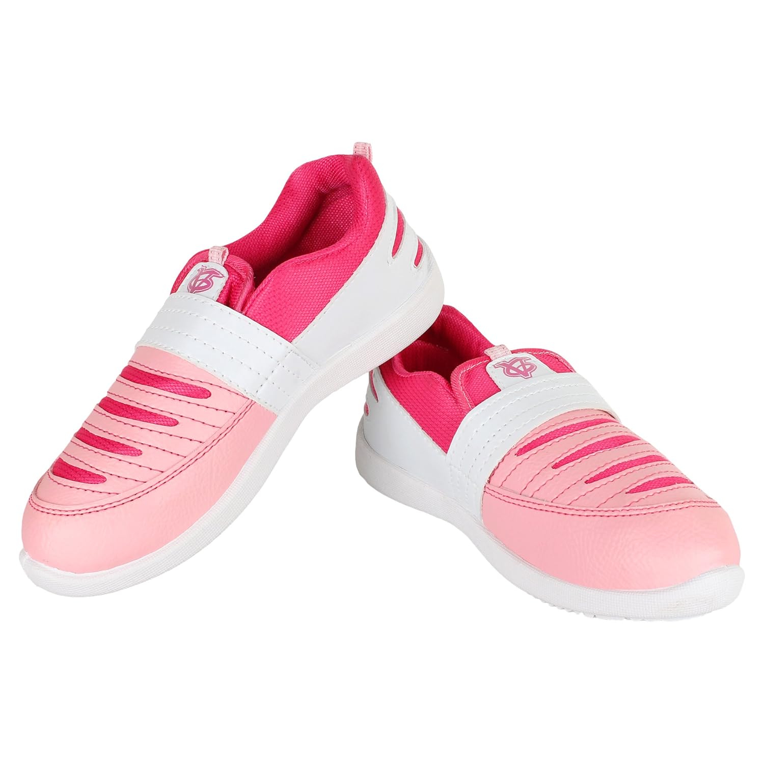 super women combo pack of 3 sports shoes with loafers shoes
