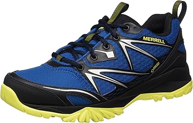 merrell capra gtx