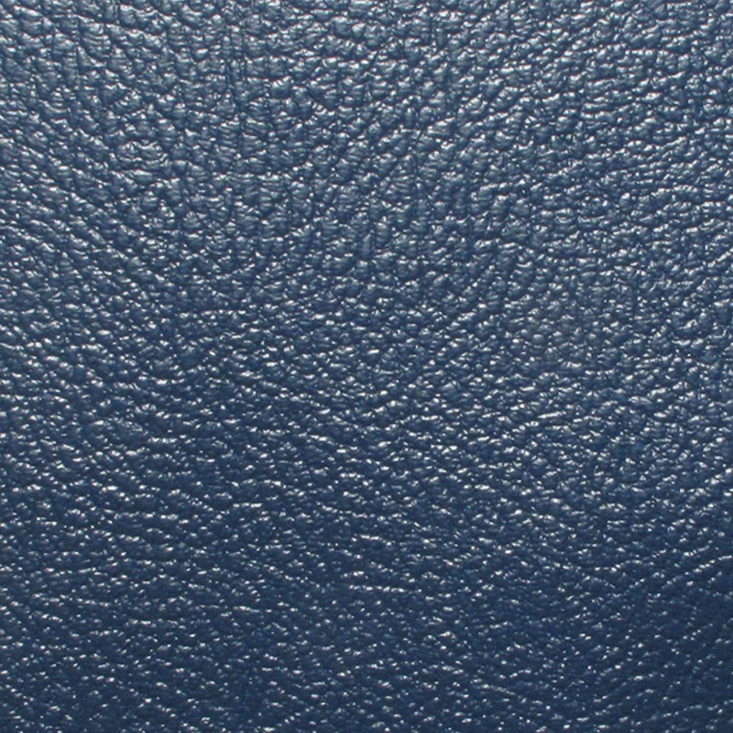 Tolex Amplifier Cabinet Covering, Navy Blue Bronco, 36” wide x 1 yard