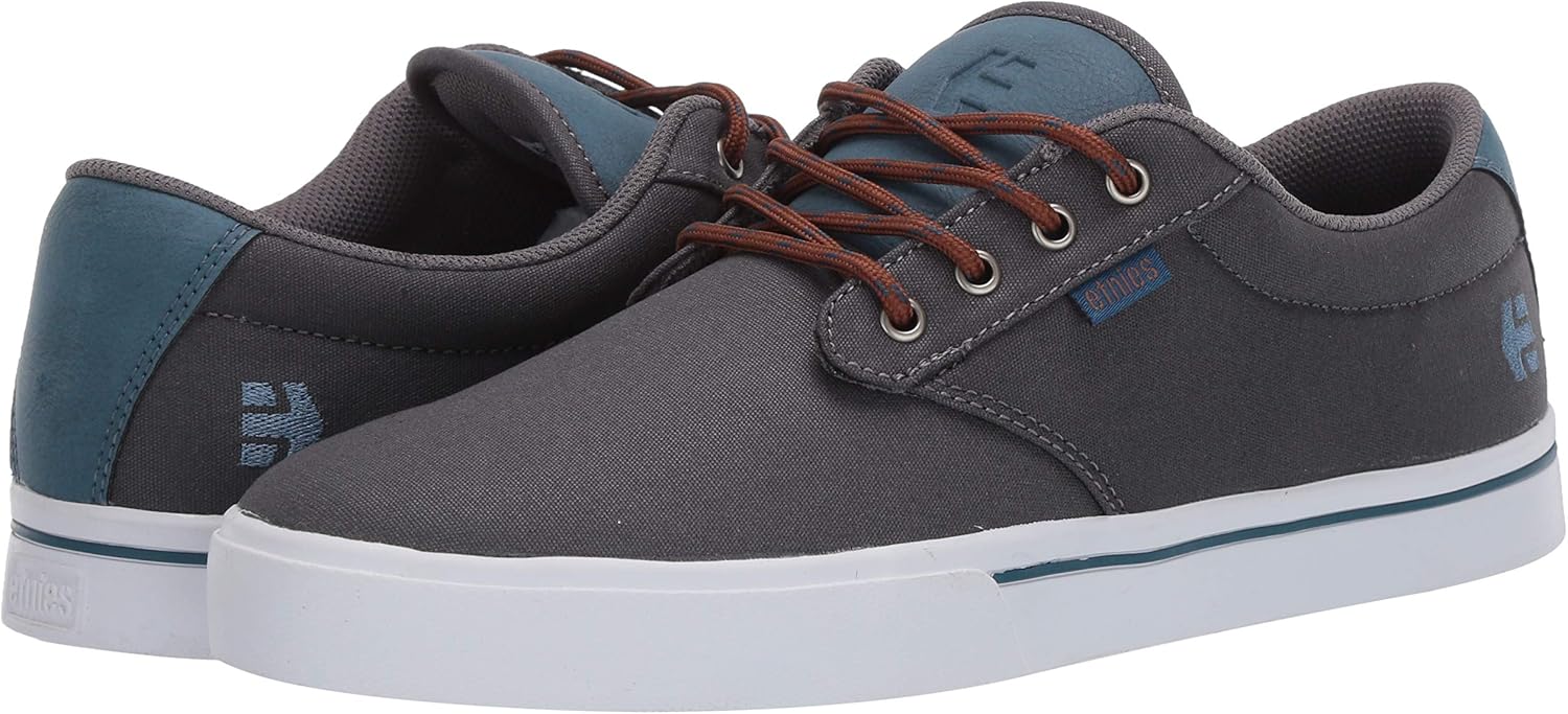 Etnies Men's Jameson 2 ECO Skateboarding Shoe: Shoes