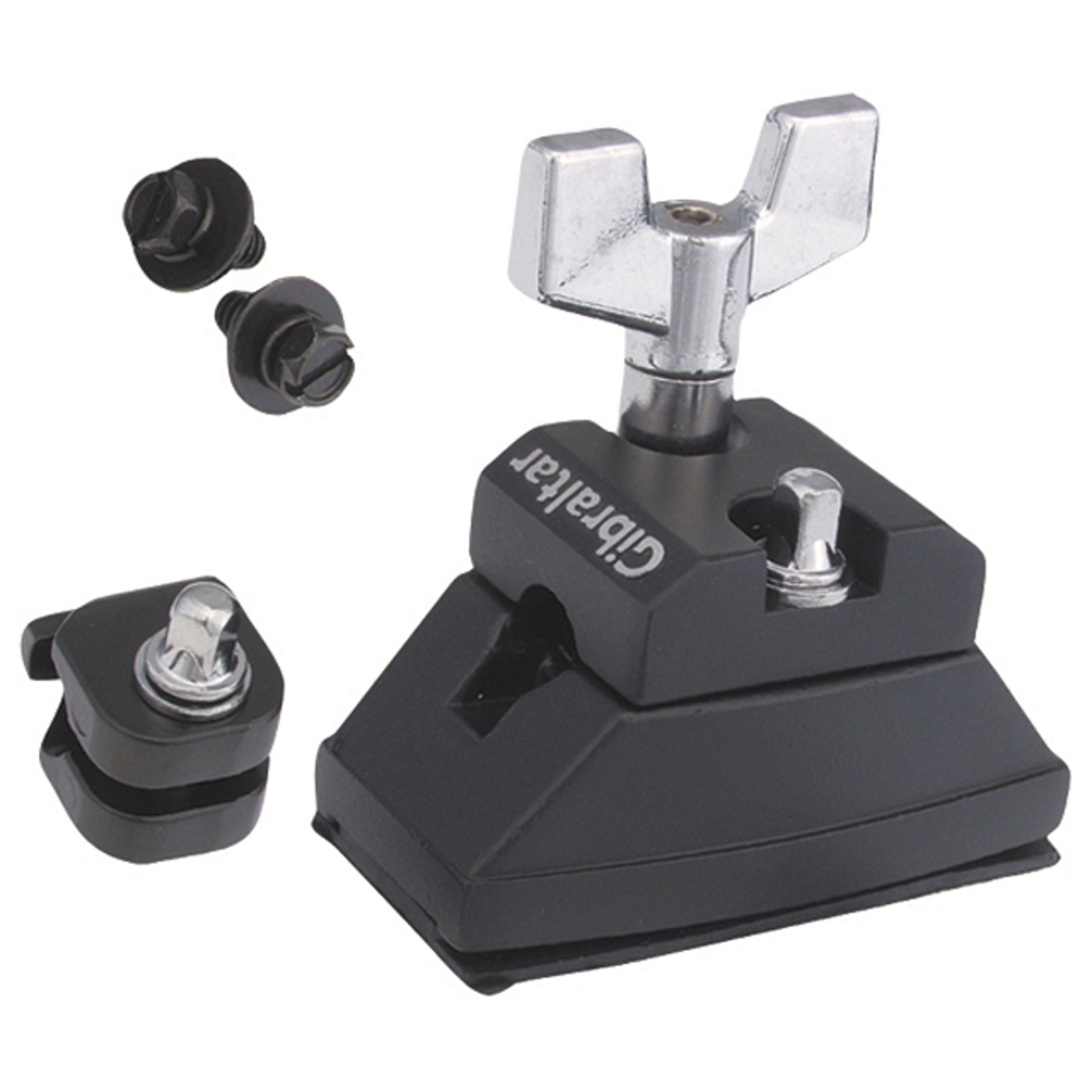 Gibraltar Super Tom/Floor Tom Rosette SC-STL3 mit Flügelschraube