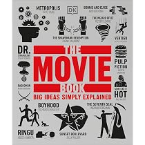 The Movie Book: Big Ideas Simply Explained (DK Big Ideas): DK ...