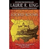 thumbnail image 2 of The Language Of Bees By Laurie R. King – Mary Russell Mystery – Hardcover – Good Condition – 9780553804546 2 of 6