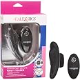 CalExotics LockNPlay Remote Panty Teaser, Rechargeable 12