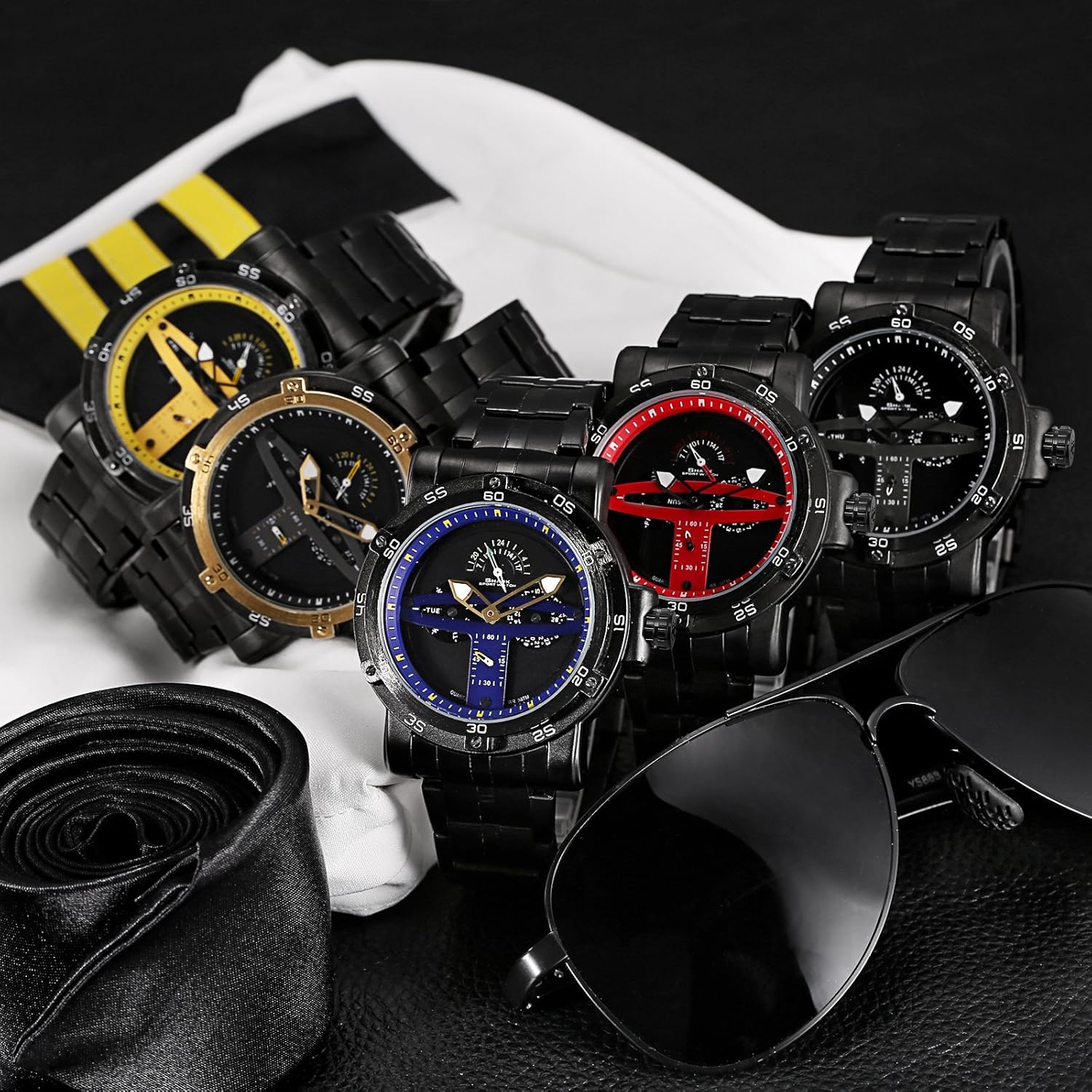 shark sport watch ds023s