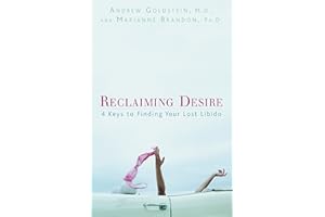 Reclaiming Desire: 4 Keys to Finding Your Lost Libido