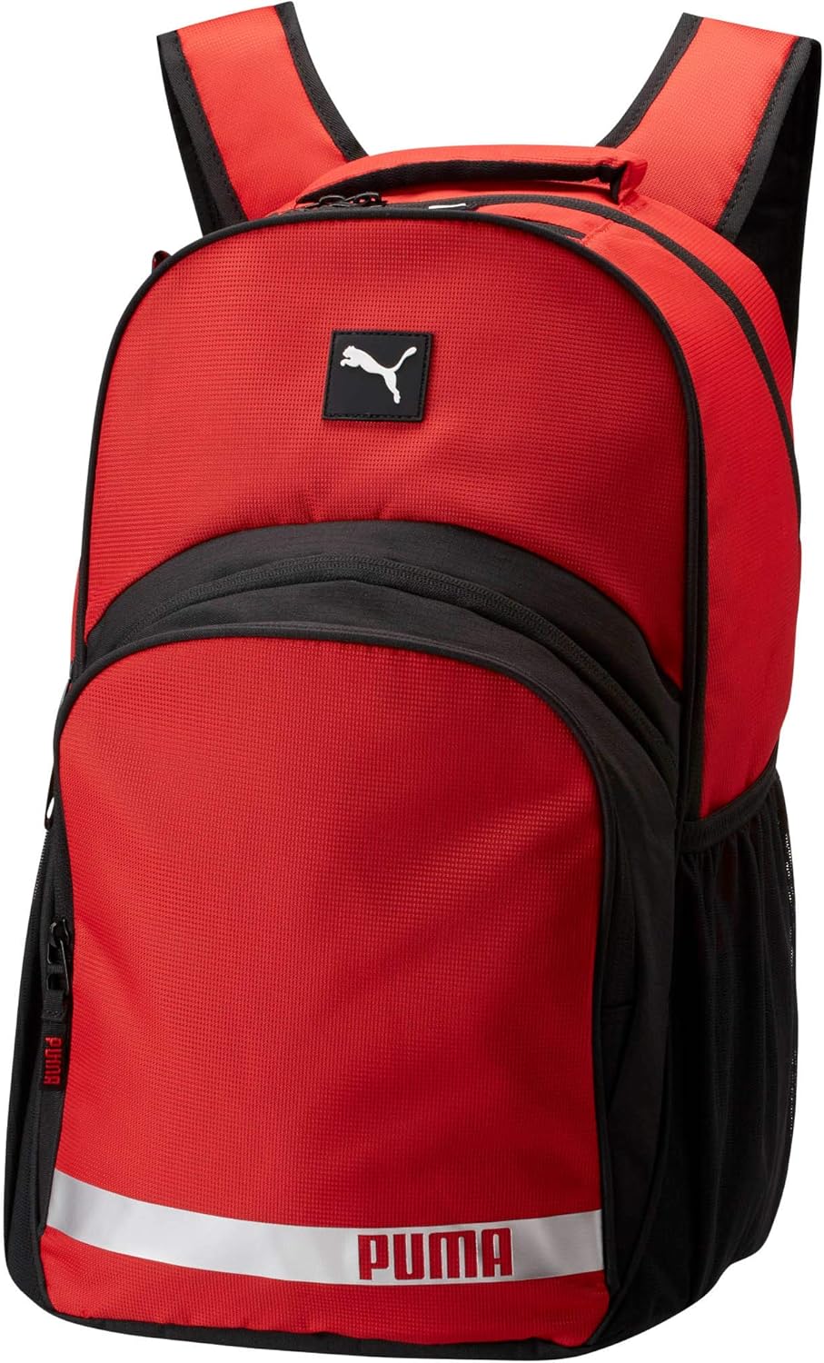 puma formation ball backpack
