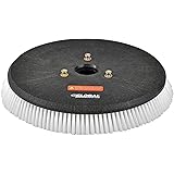 17" Scrub Brush for 17" Floor Scrubber