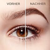 Manhattan Brow Shake Filling Powder 003 Dark Brown Eyebrow Makeup view 3
