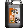 Nitromors Metal Rust Control - Rust Remover, 5 L