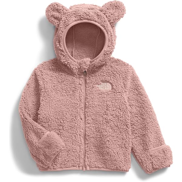 THE NORTH FACE Baby ThermoBall One-Piece, Dusty Periwinkle, 0-3