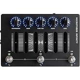 Darkglass Microtubes Infinity Preamp/Distortion/Audio Interface w/ Bluetooth, USB Interface, and Tuner
