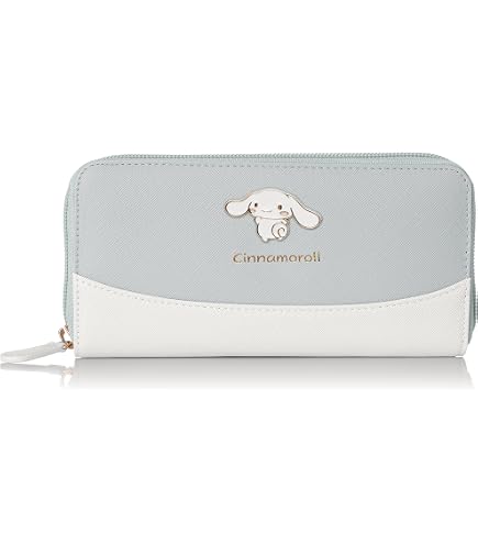 Sanrio 126080 Sanrio Wallet Pochacco pochako pochacco 3.5 x 4.1 x