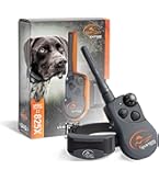 Amazon.com: Garmin Delta XC Handheld only - Dog Training Device