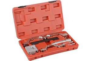 DAYUAN Turbo Engine Timing Locking Tools Set Compatible with Opel Vauxhall Chevrolet Turbo 1.0 1.2 1.4