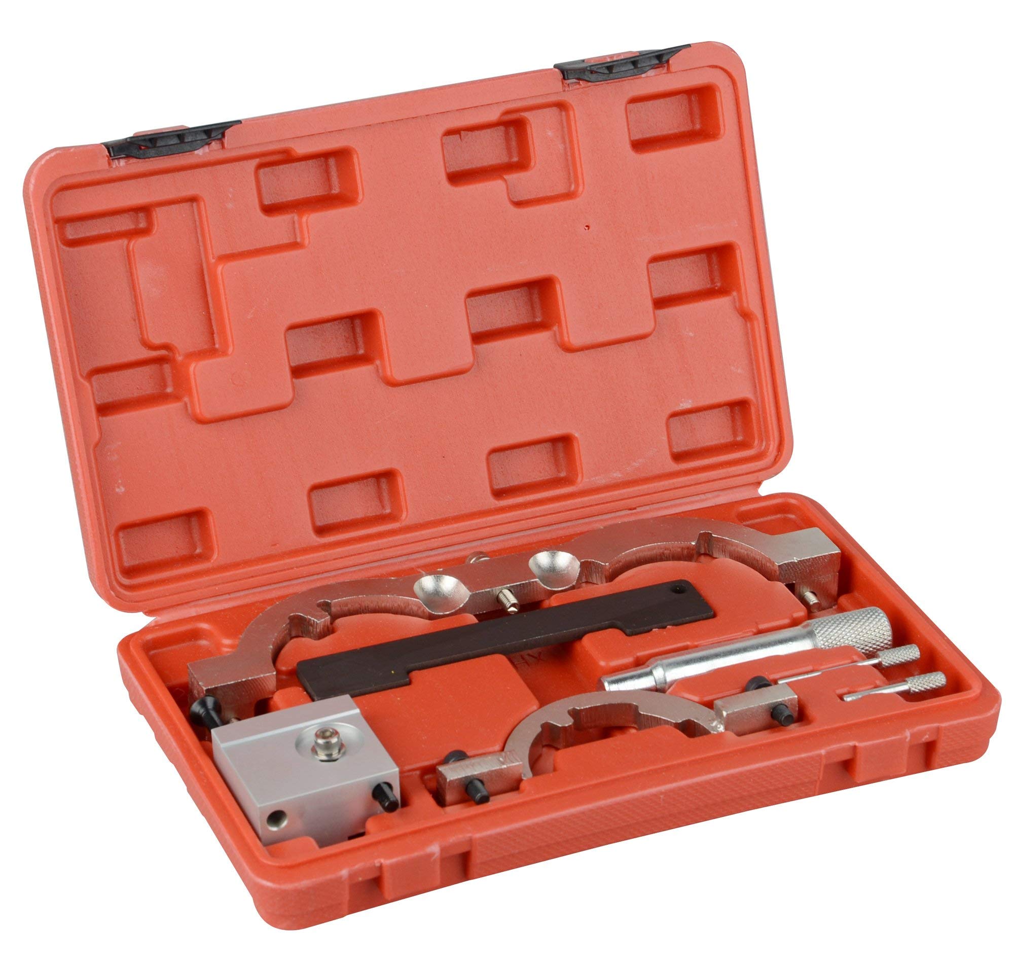 DAYUAN Turbo Engine Timing Locking Tools Set Compatible with Opel Vauxhall Cruze Turbo 1.0 1.2 1.4