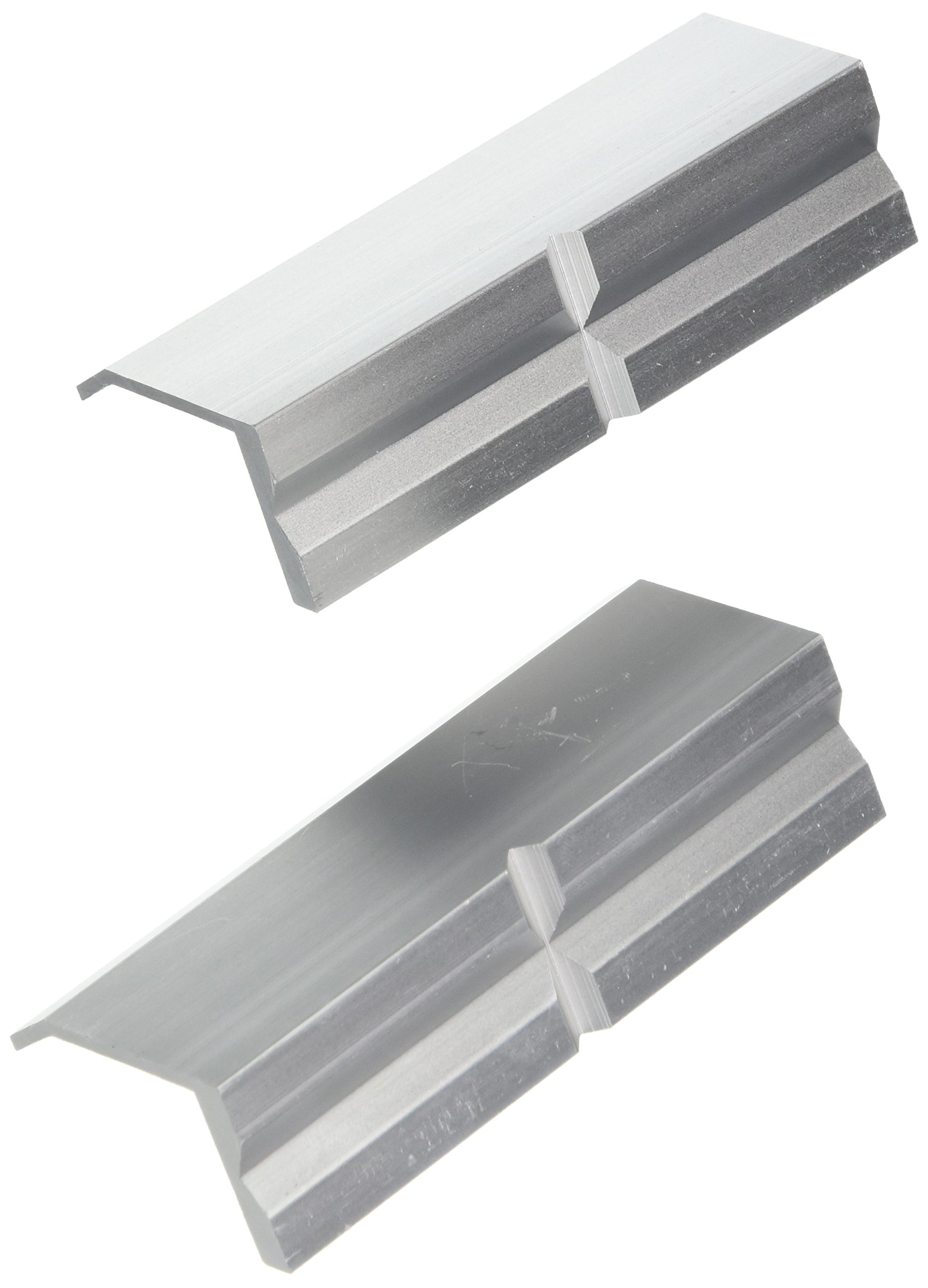 Connex COXT870111 100mm Aluminium Jaws