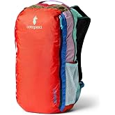Cotopaxi Batac 16l Backpack Del Dia - One Of A Kind! No Bags Are The Same!