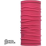 Buff Multifunktionstuch Aus Merino Wool - Nahtloses Outdoor Tuch