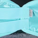 Harrison Howard CareMaster Pro Luminous Horse Fly Mask Large Mint view 6