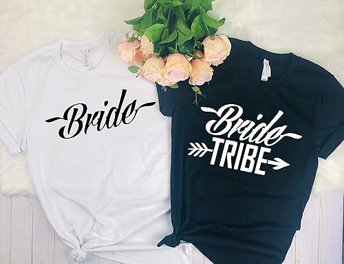 amazon bridesmaid shirts
