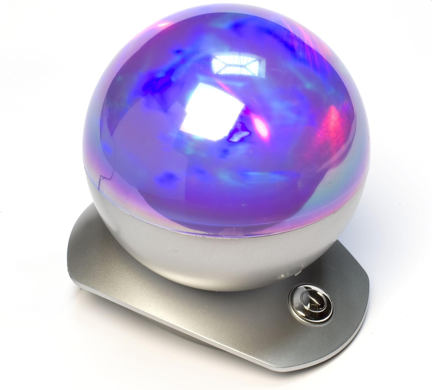 Laser Sphere Juguete Luminoso (Funtime Gifts) (versión en inglés) Amazon.es Juguetes y juegos