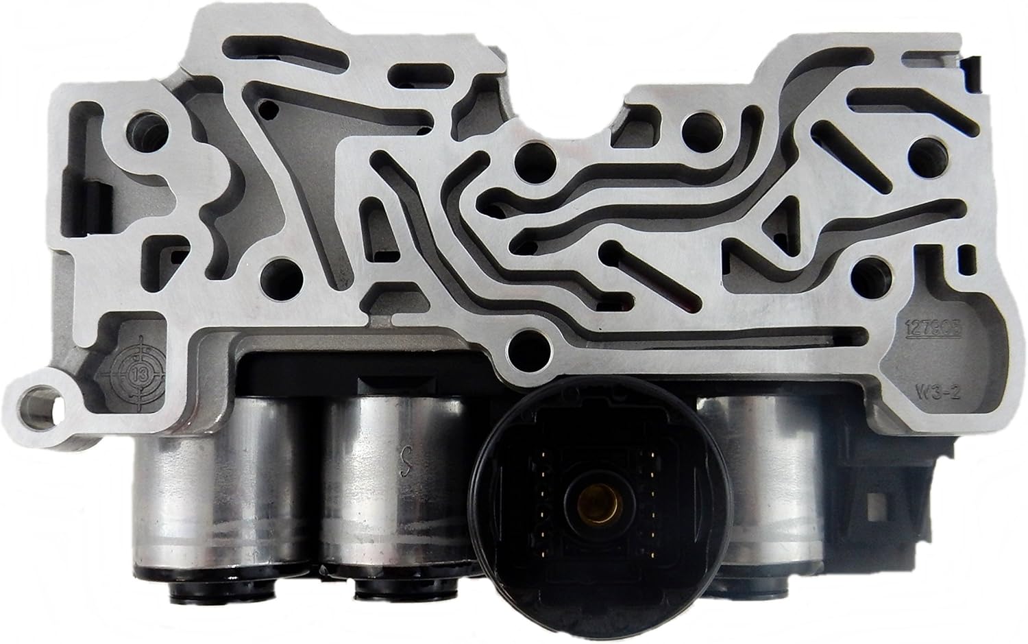 Transmission Parts Direct 9L2Z7G391A 5R55W/S Solenoid Block (04Up