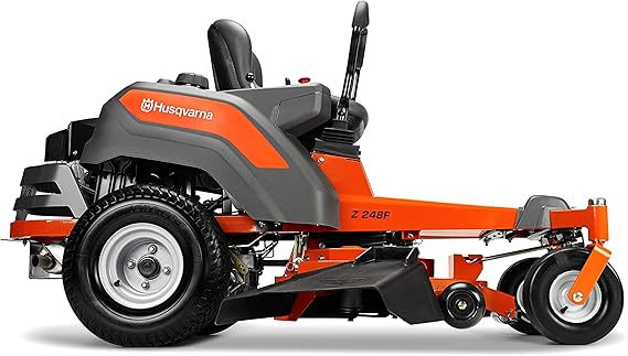 Cortacesped husqvarna 【2020】🥉Los mejores modelos de cortacésped