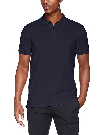 BOSS Herren Poloshirt Piro
